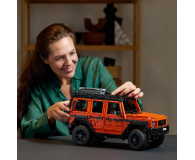LEGO Technic 42177 Mercedes-Benz G 500 PROFESSIONAL Line - 1269830 - zdjęcie 8